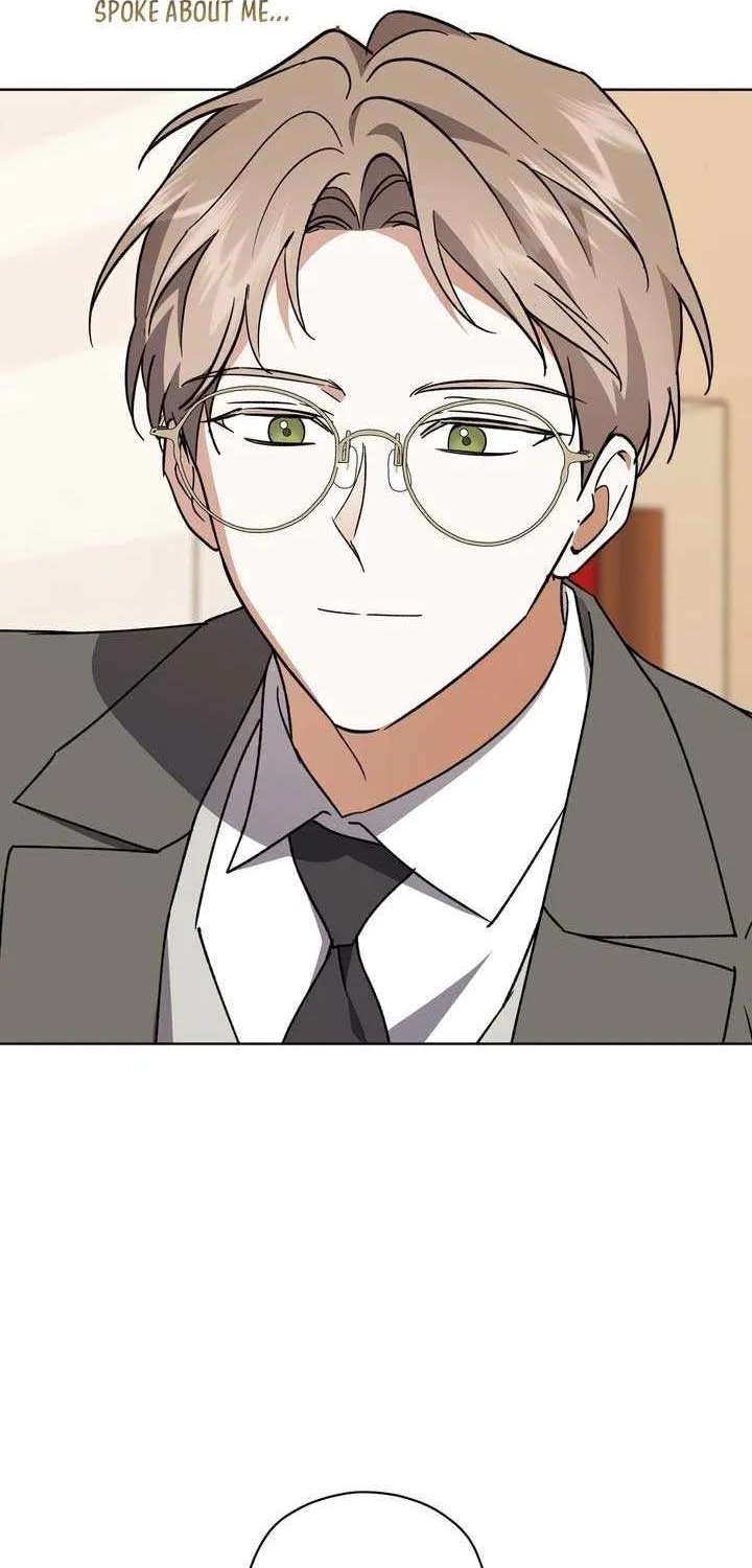 Read Dear Anonymous Sponsor chapter 31 image 3 on Lezhin