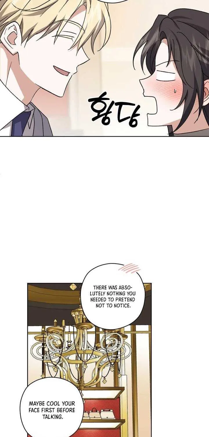 Read Dear Anonymous Sponsor chapter 31 image 30 on Lezhin