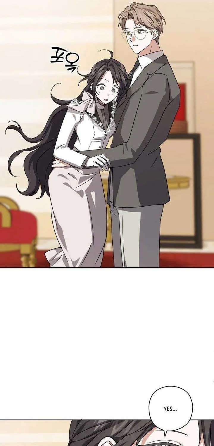 Read Dear Anonymous Sponsor chapter 31 image 33 on Lezhin