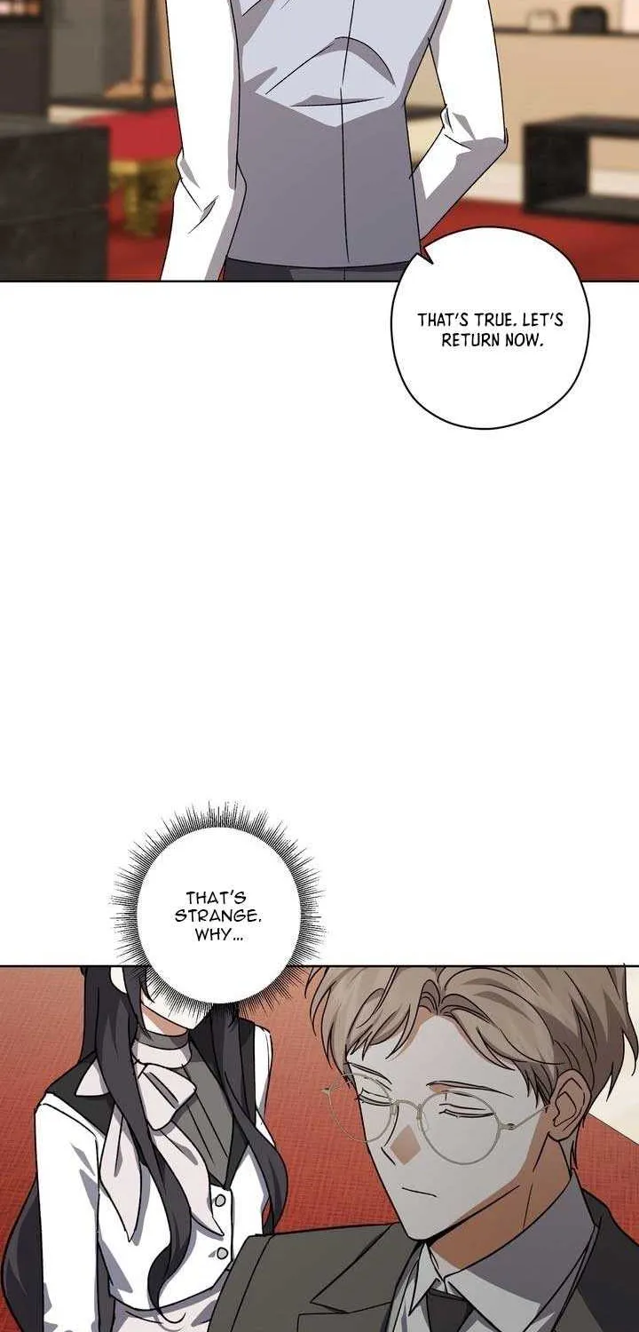 Read Dear Anonymous Sponsor chapter 31 image 35 on Lezhin
