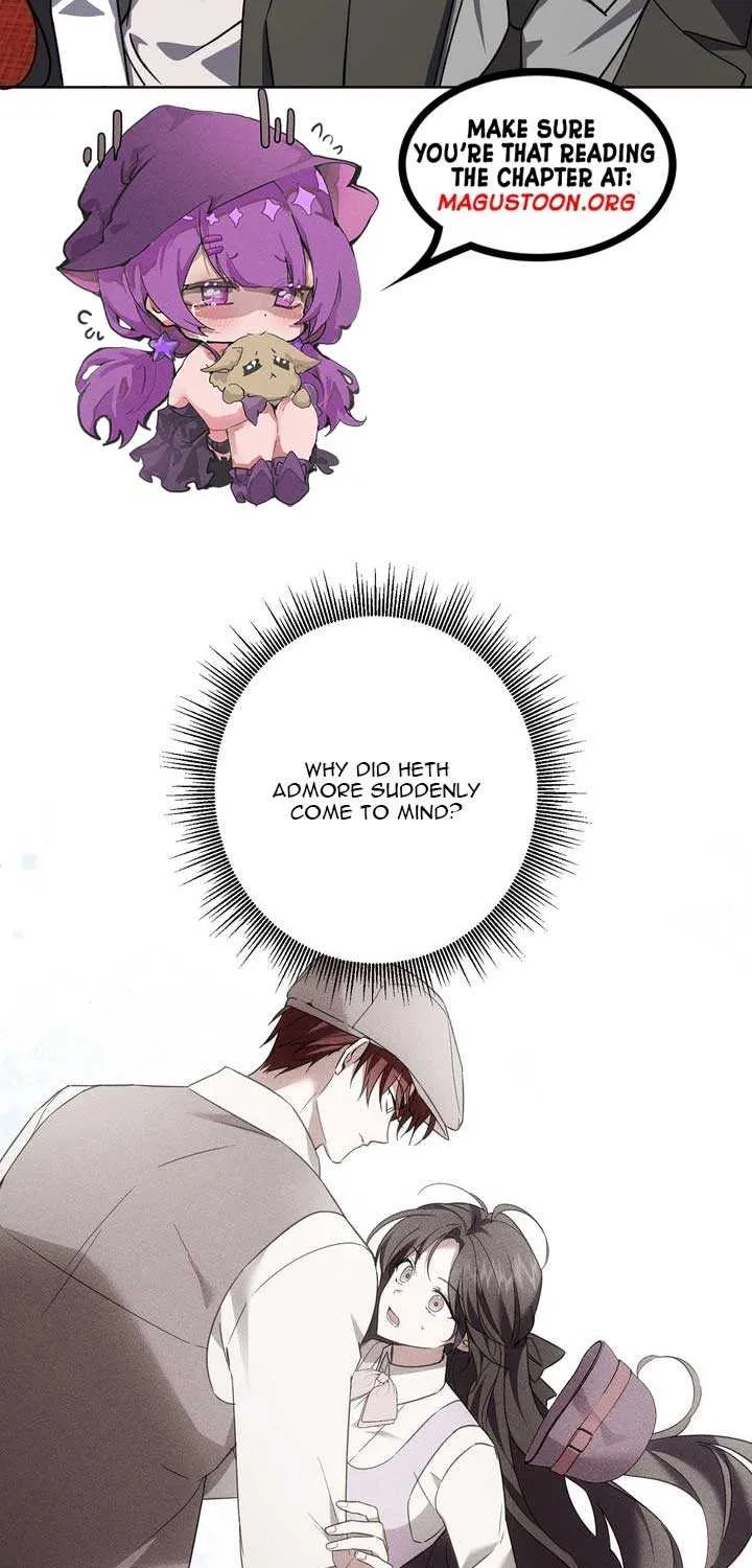 Read Dear Anonymous Sponsor chapter 31 image 36 on Lezhin
