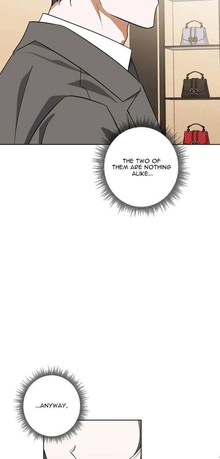 Read Dear Anonymous Sponsor chapter 31 image 38 on Lezhin