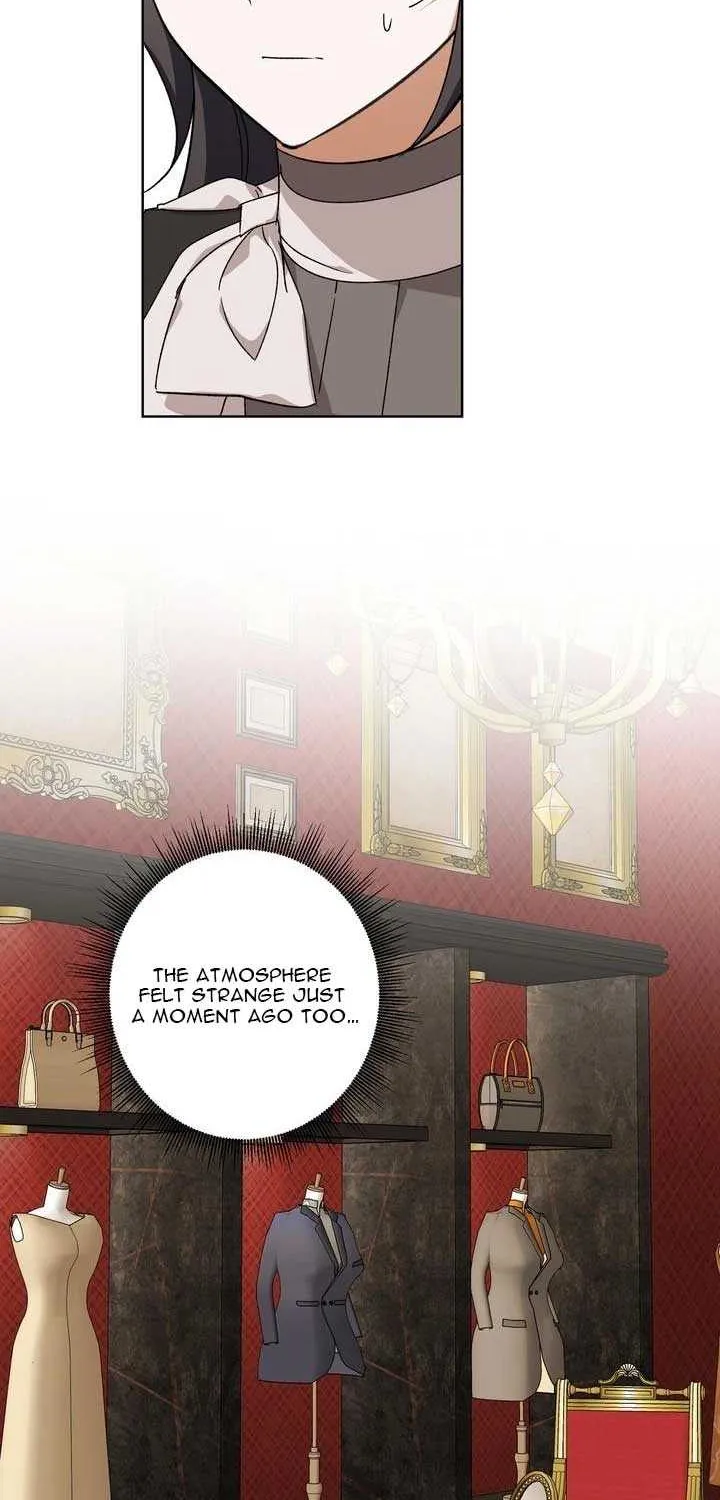 Read Dear Anonymous Sponsor chapter 31 image 39 on Lezhin