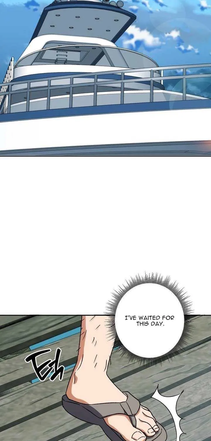 Read Dear Anonymous Sponsor chapter 31 image 42 on Lezhin