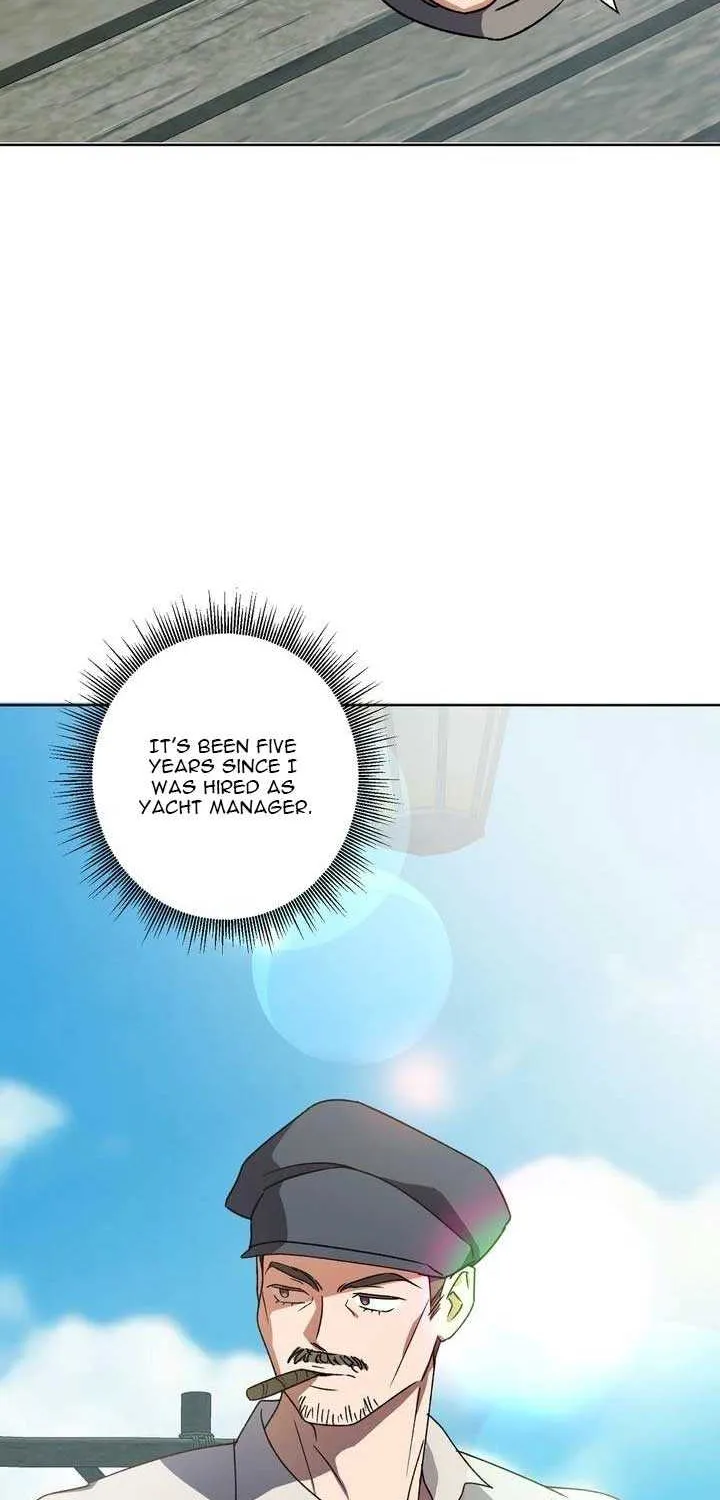 Read Dear Anonymous Sponsor chapter 31 image 43 on Lezhin