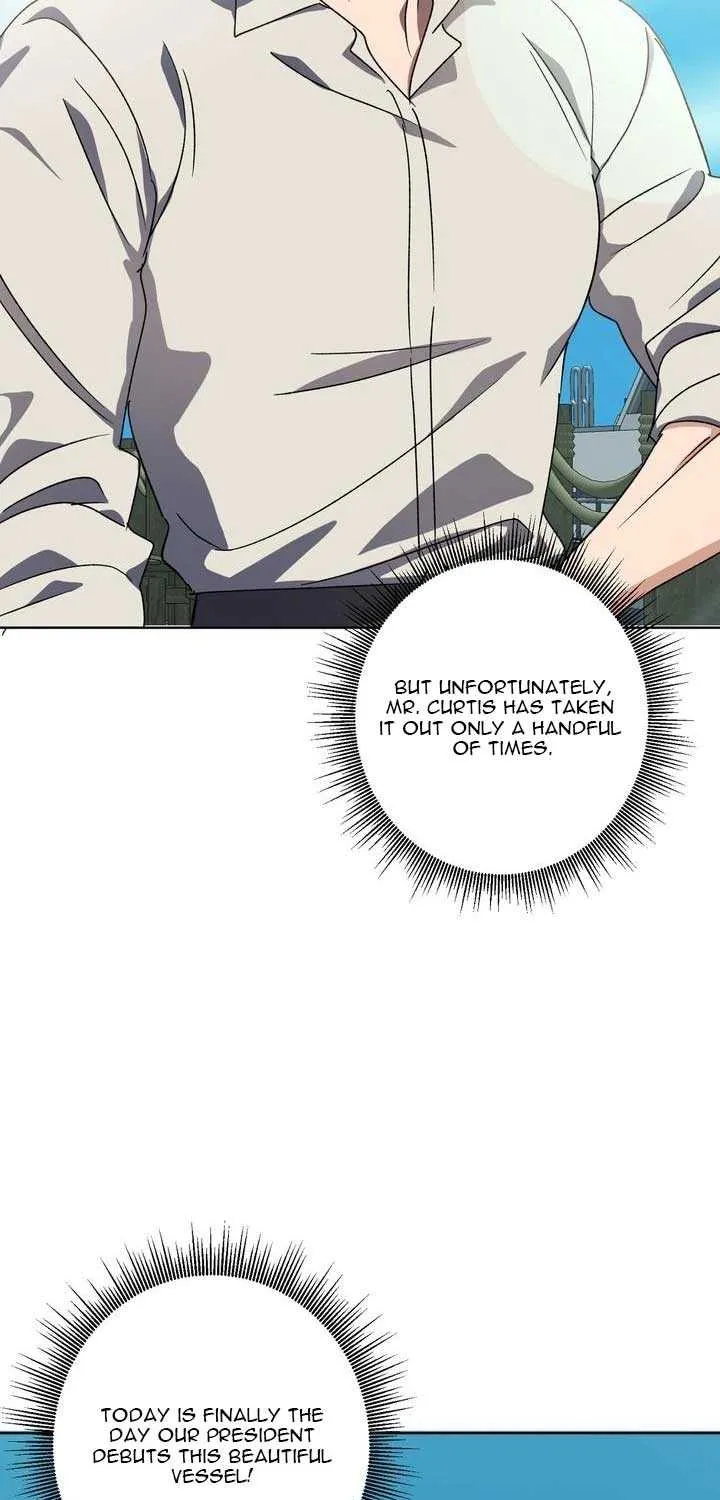 Read Dear Anonymous Sponsor chapter 31 image 44 on Lezhin