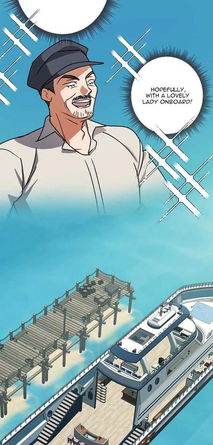 Read Dear Anonymous Sponsor chapter 31 image 45 on Lezhin