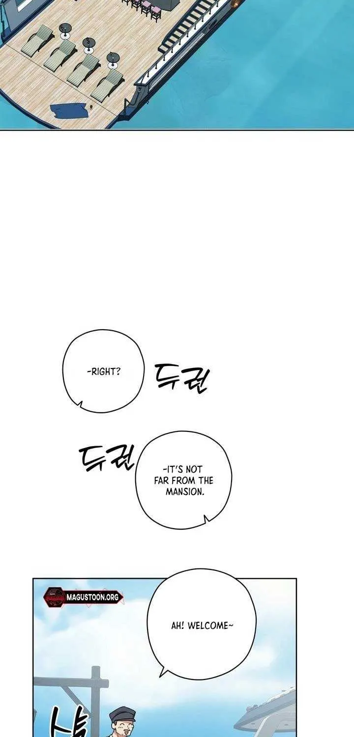Read Dear Anonymous Sponsor chapter 31 image 46 on Lezhin