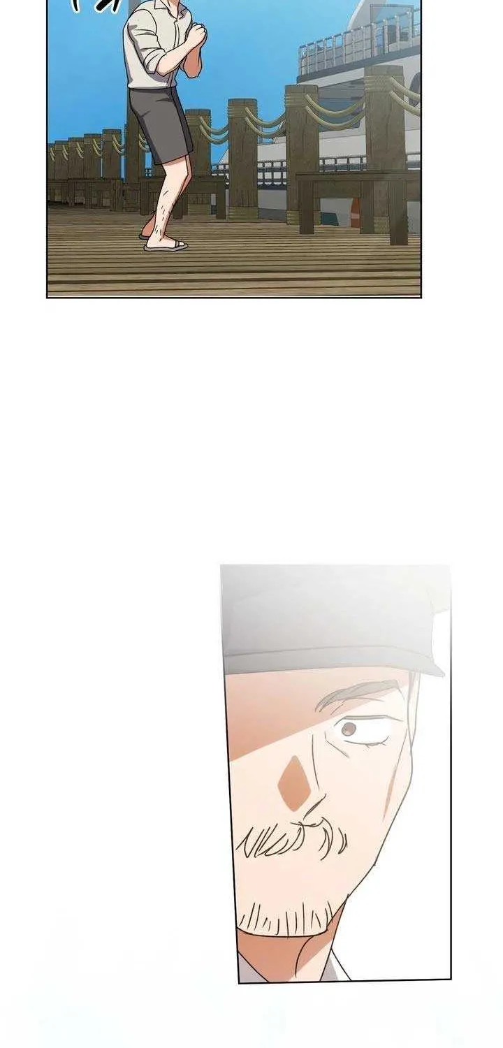 Read Dear Anonymous Sponsor chapter 31 image 47 on Lezhin