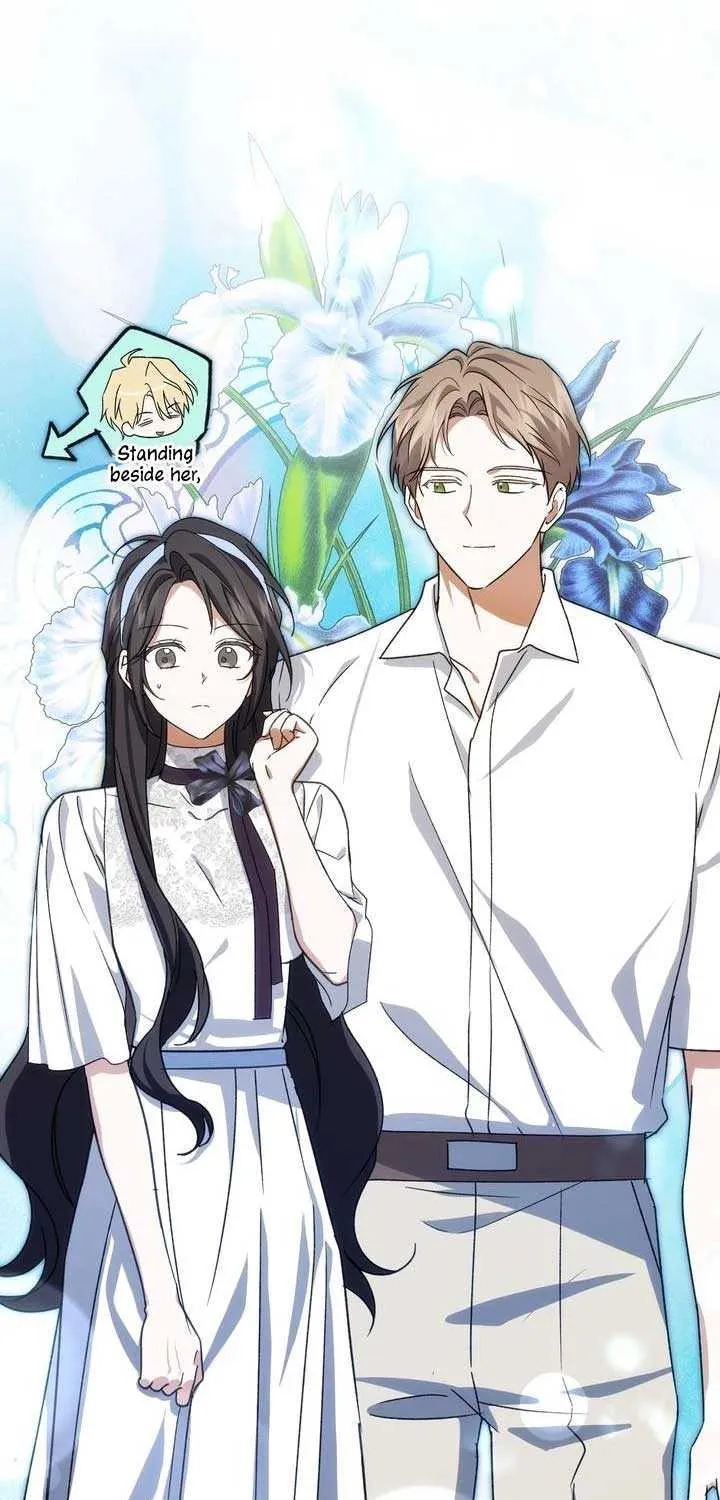 Read Dear Anonymous Sponsor chapter 31 image 48 on Lezhin