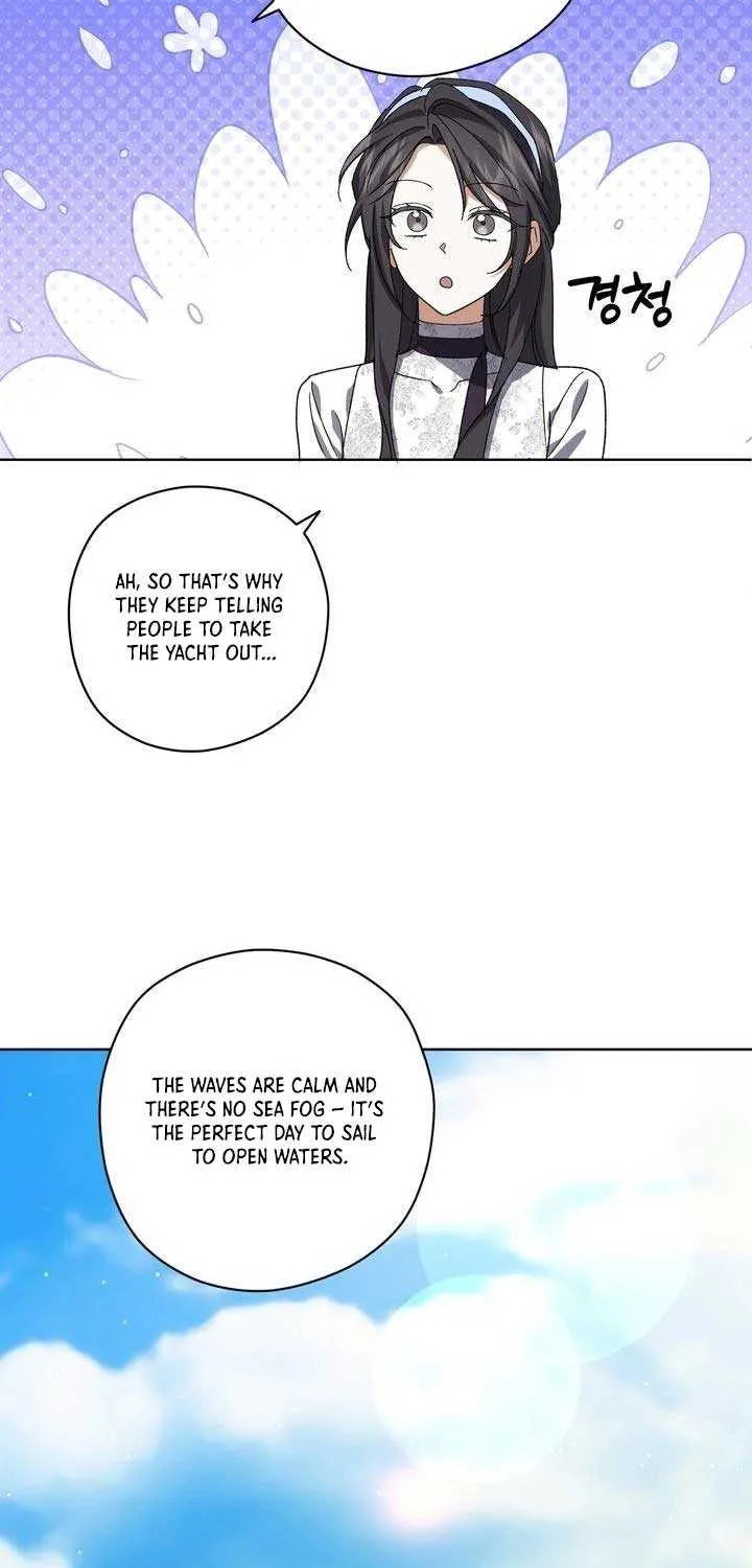 Read Dear Anonymous Sponsor chapter 31 image 52 on Lezhin