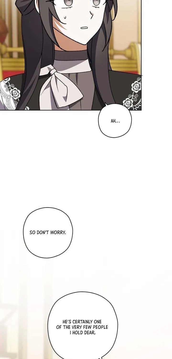 Read Dear Anonymous Sponsor chapter 31 image 6 on Lezhin