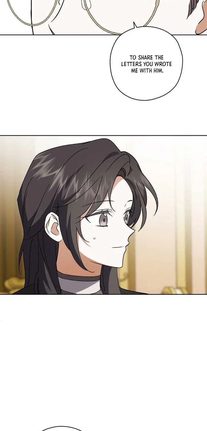 Read Dear Anonymous Sponsor chapter 31 image 8 on Lezhin