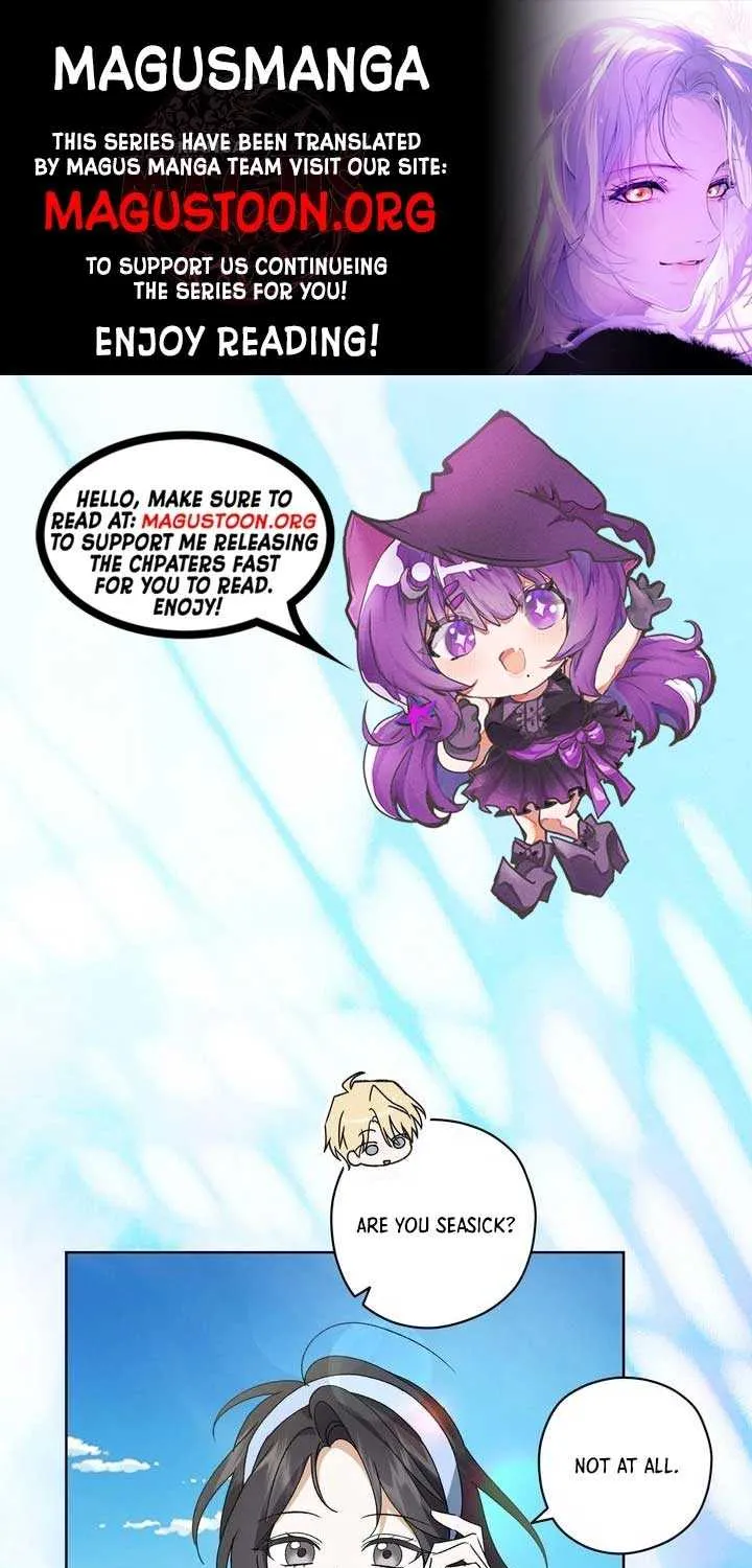 Read Dear Anonymous Sponsor chapter 32 image 1 on Lezhin