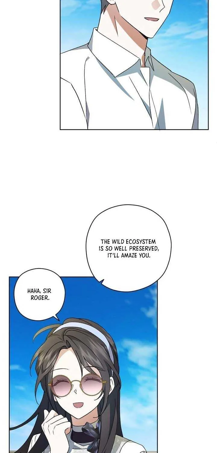 Read Dear Anonymous Sponsor chapter 32 image 10 on Lezhin