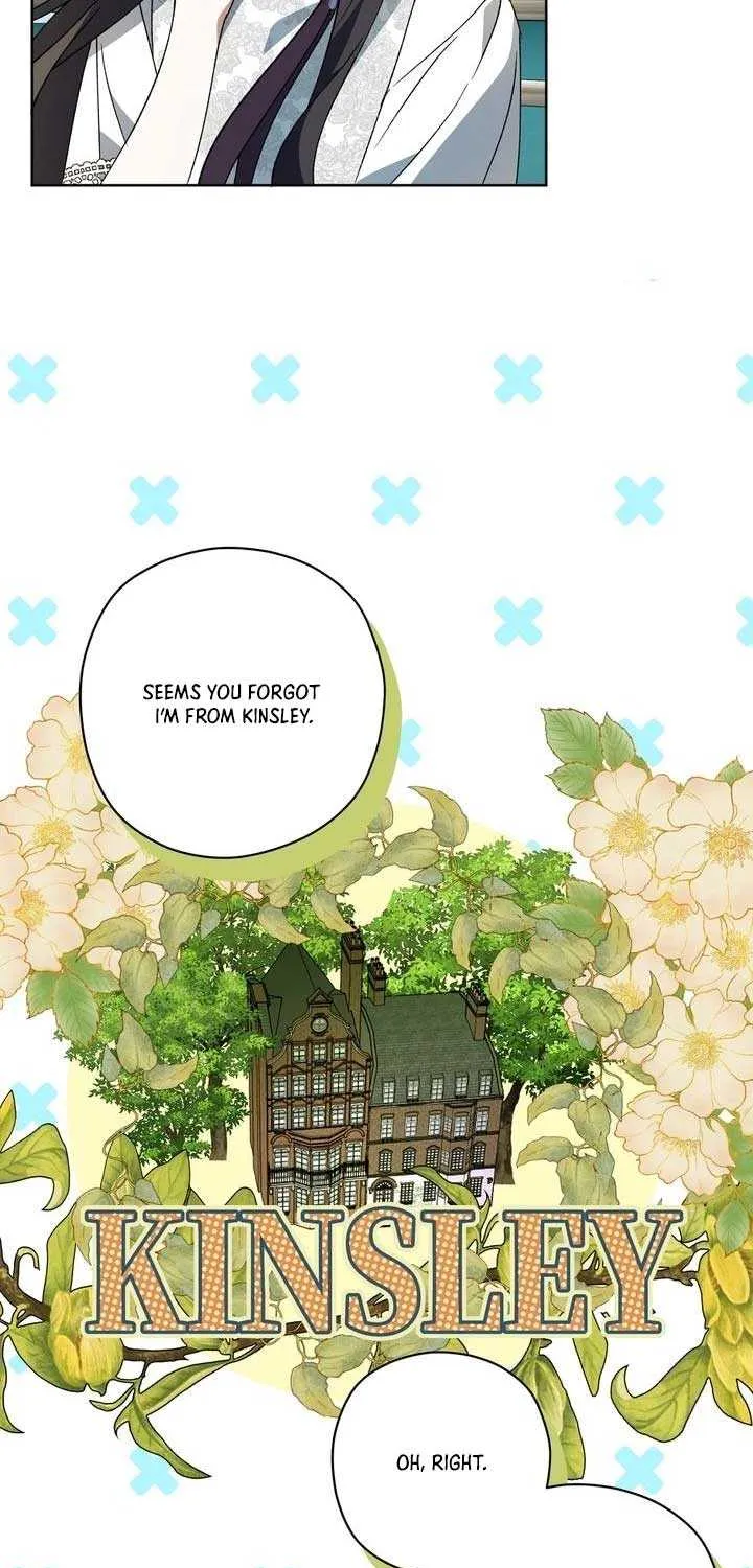 Read Dear Anonymous Sponsor chapter 32 image 11 on Lezhin