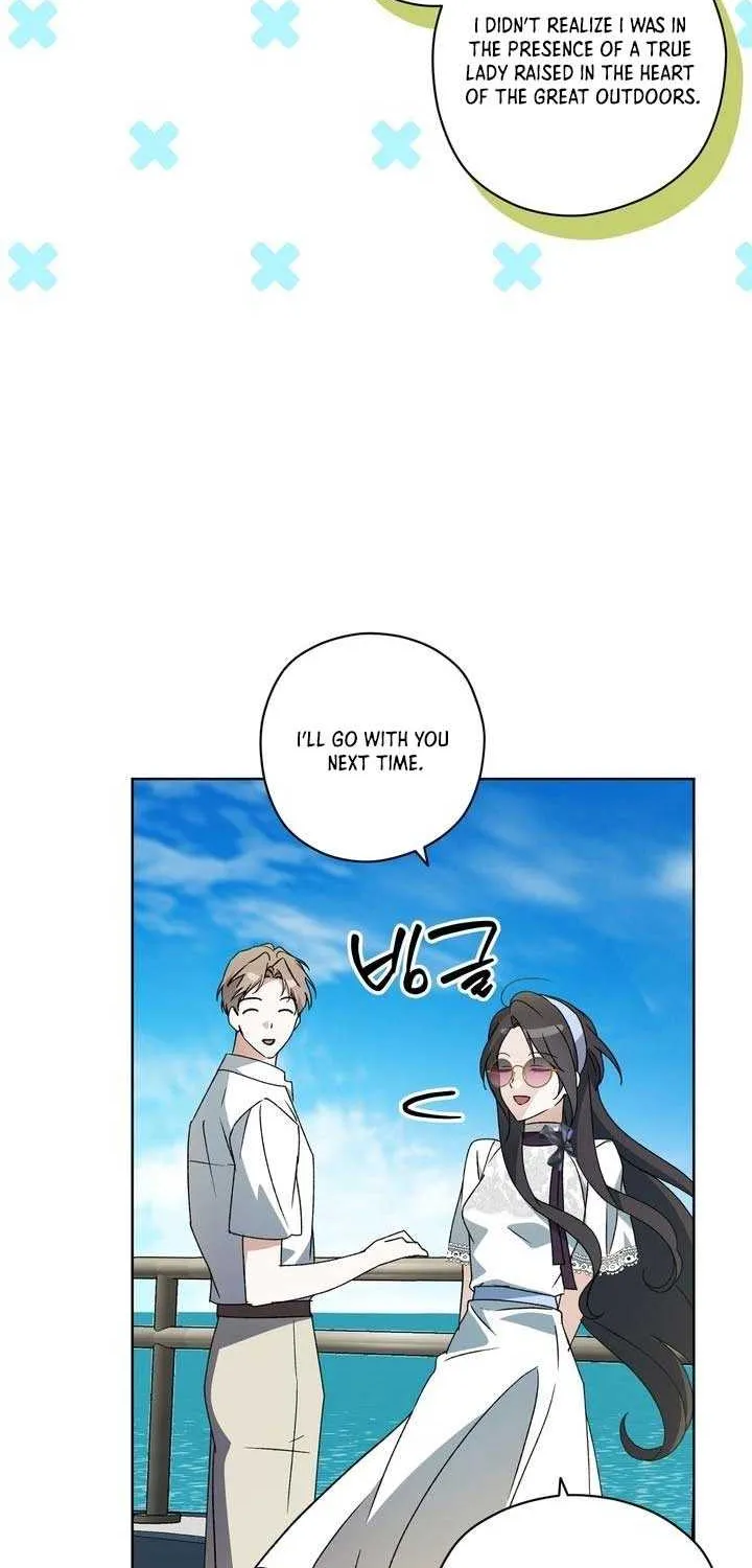 Read Dear Anonymous Sponsor chapter 32 image 12 on Lezhin