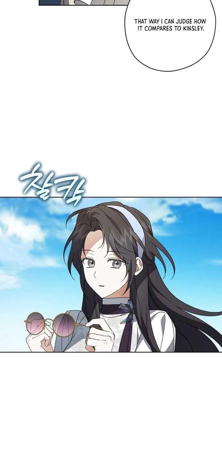 Read Dear Anonymous Sponsor chapter 32 image 13 on Lezhin