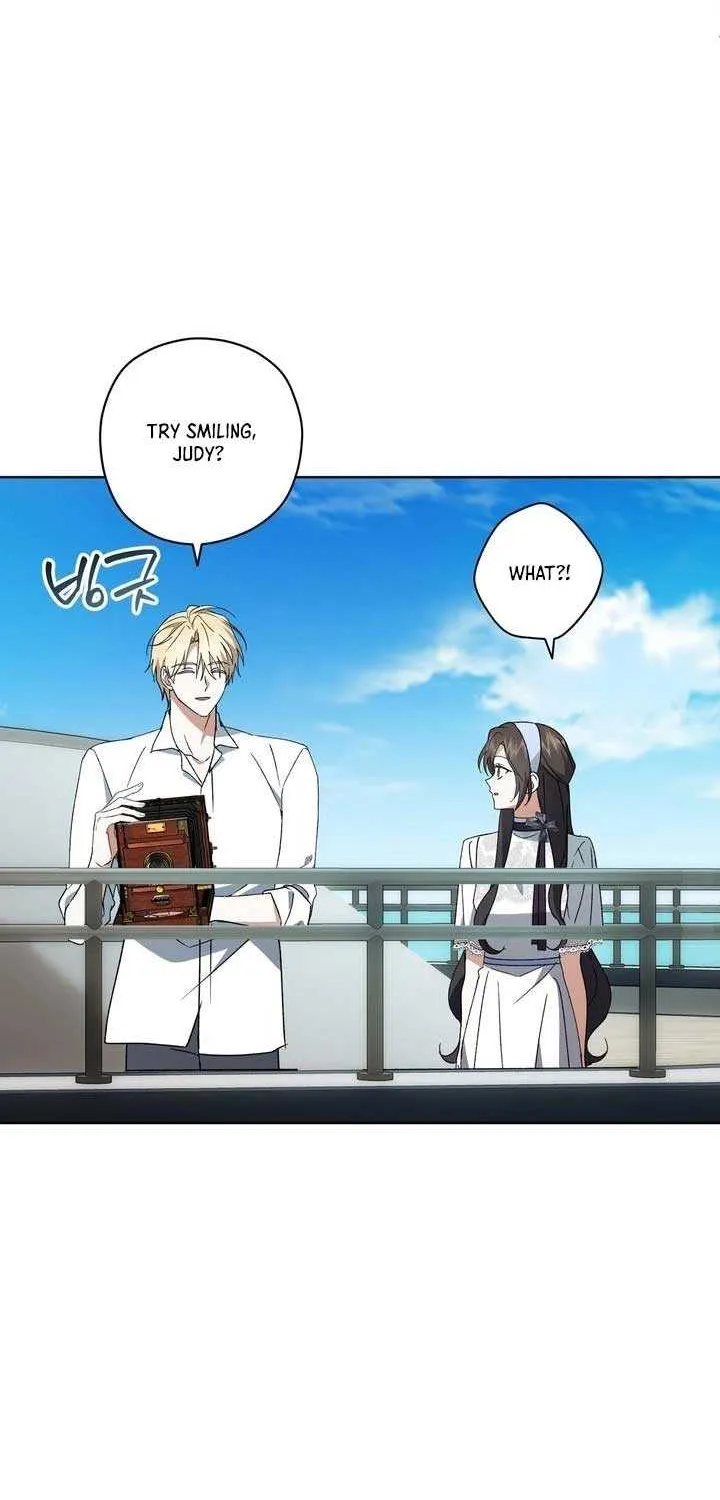 Read Dear Anonymous Sponsor chapter 32 image 16 on Lezhin