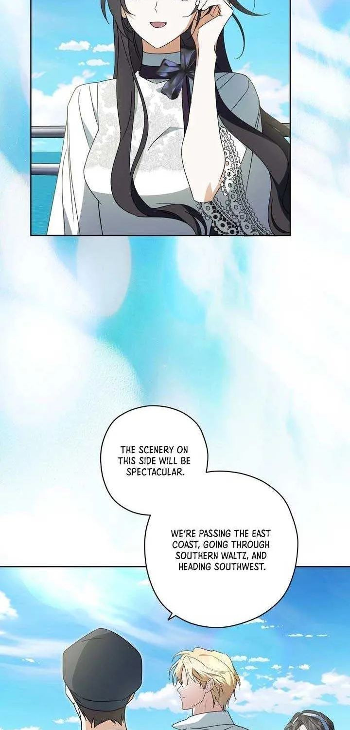 Read Dear Anonymous Sponsor chapter 32 image 2 on Lezhin