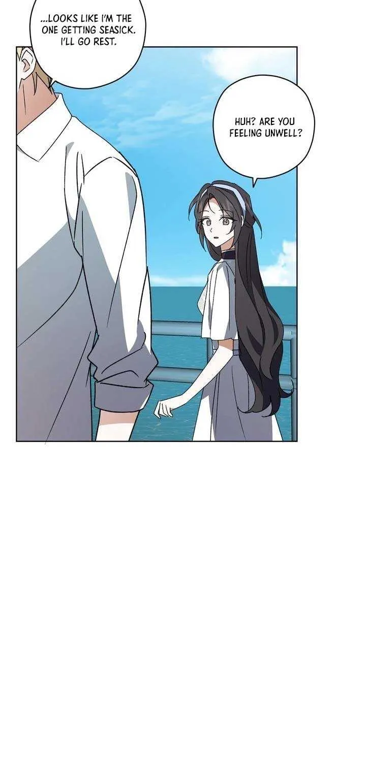 Read Dear Anonymous Sponsor chapter 32 image 23 on Lezhin