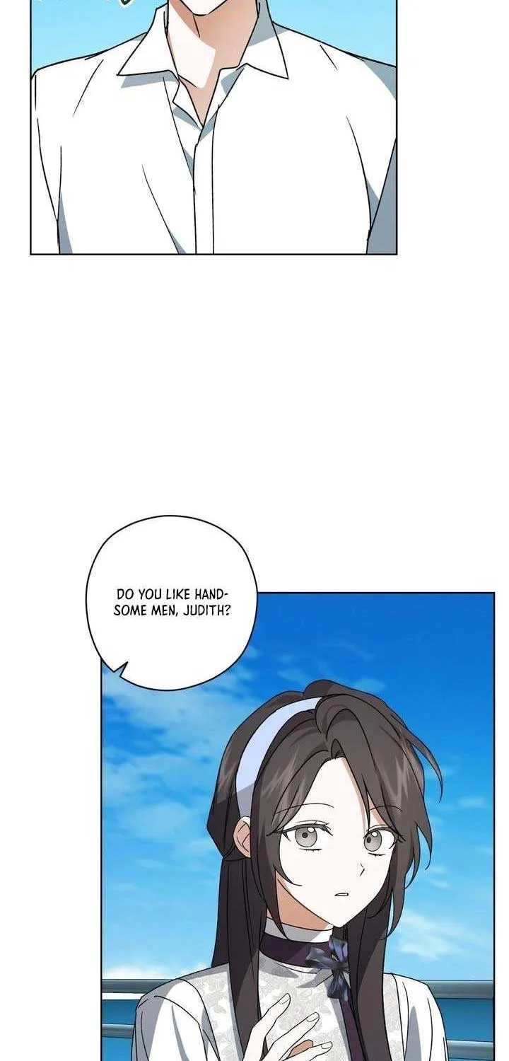 Read Dear Anonymous Sponsor chapter 32 image 26 on Lezhin