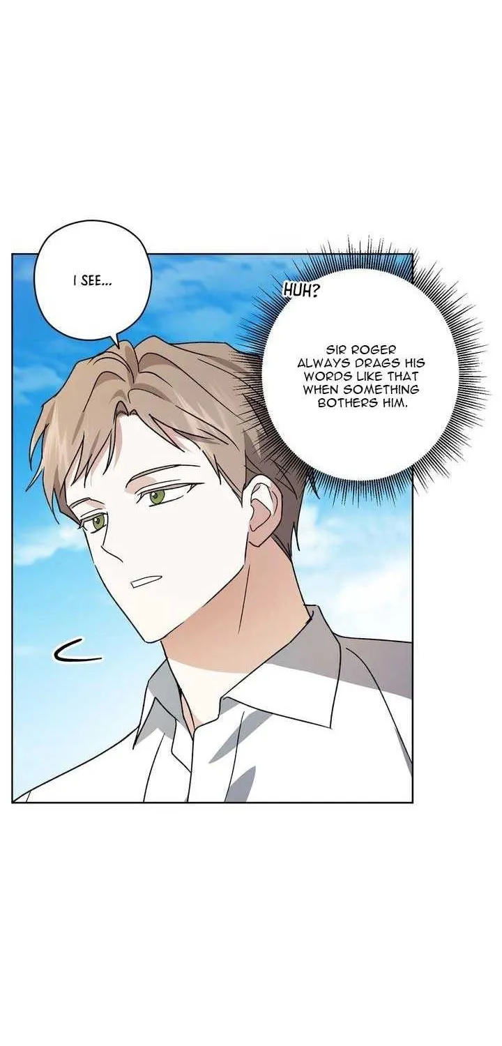 Read Dear Anonymous Sponsor chapter 32 image 28 on Lezhin