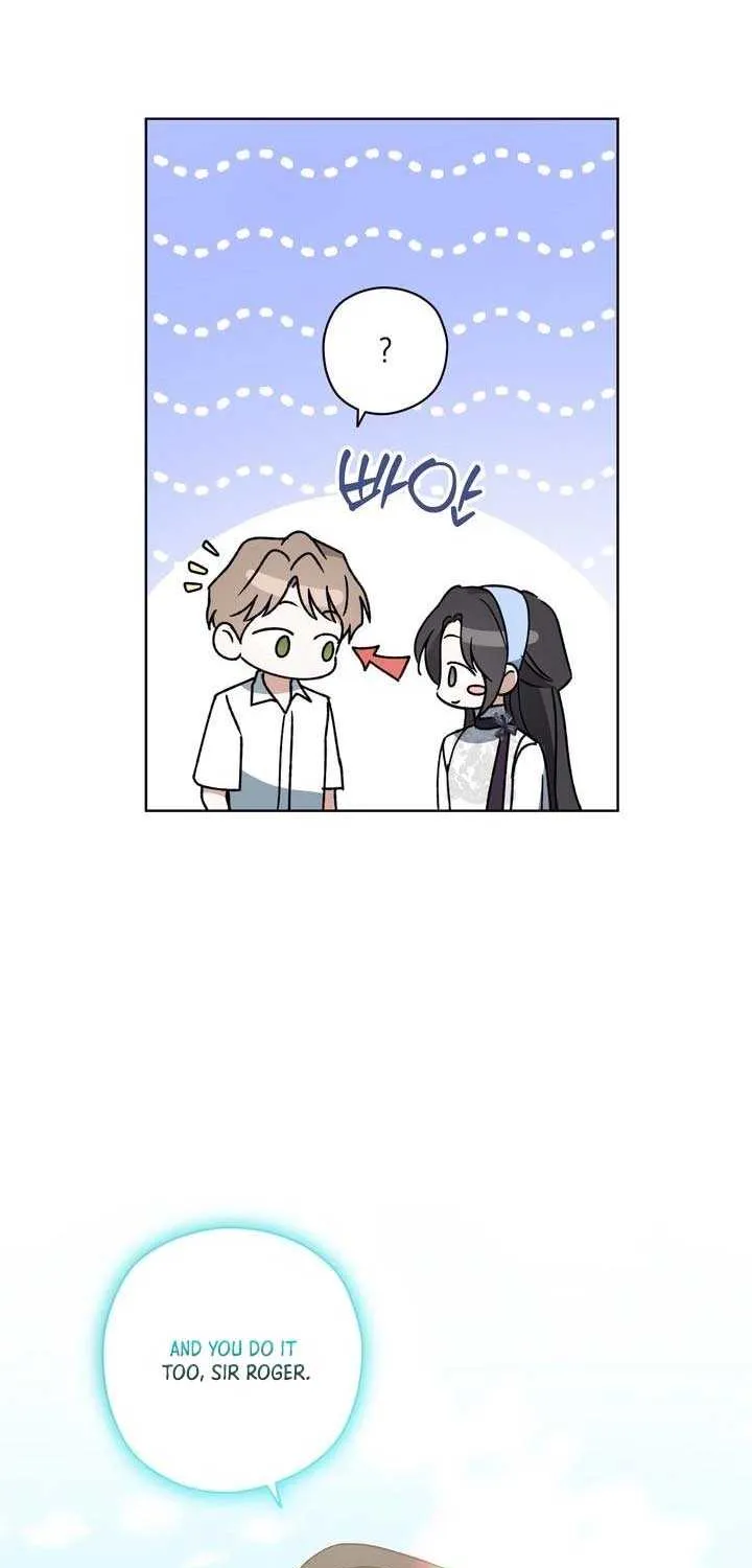 Read Dear Anonymous Sponsor chapter 32 image 29 on Lezhin