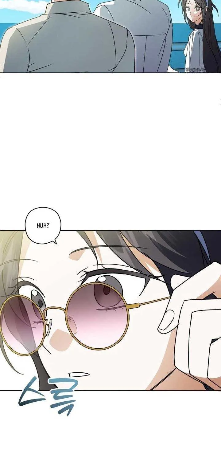 Read Dear Anonymous Sponsor chapter 32 image 3 on Lezhin