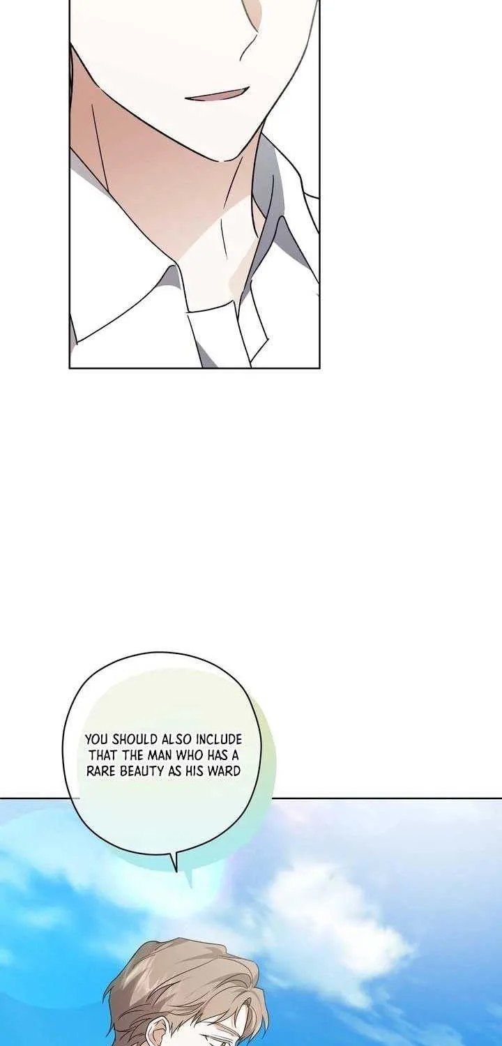 Read Dear Anonymous Sponsor chapter 32 image 33 on Lezhin