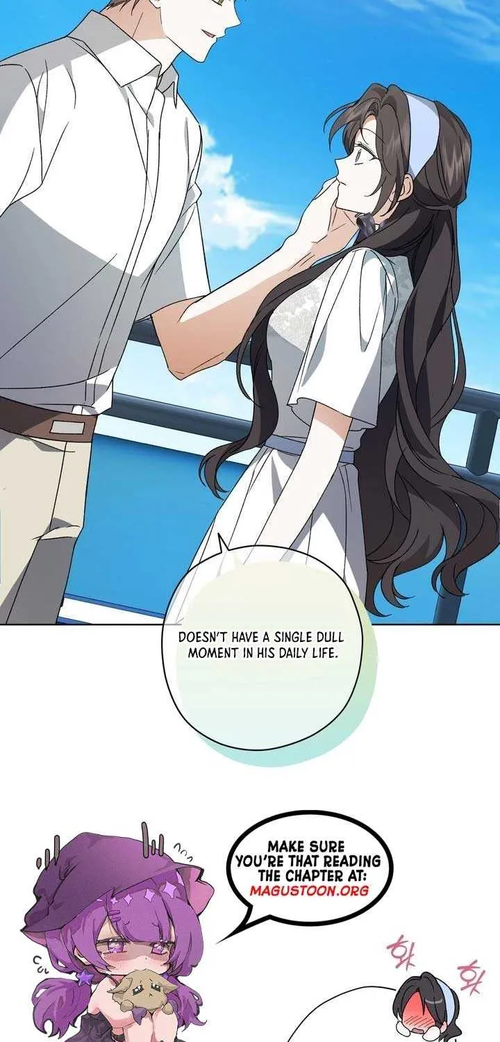 Read Dear Anonymous Sponsor chapter 32 image 34 on Lezhin