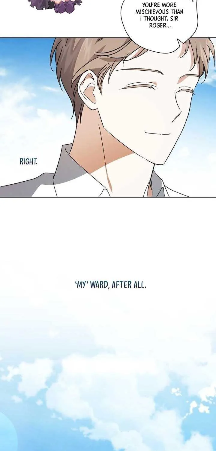 Read Dear Anonymous Sponsor chapter 32 image 35 on Lezhin