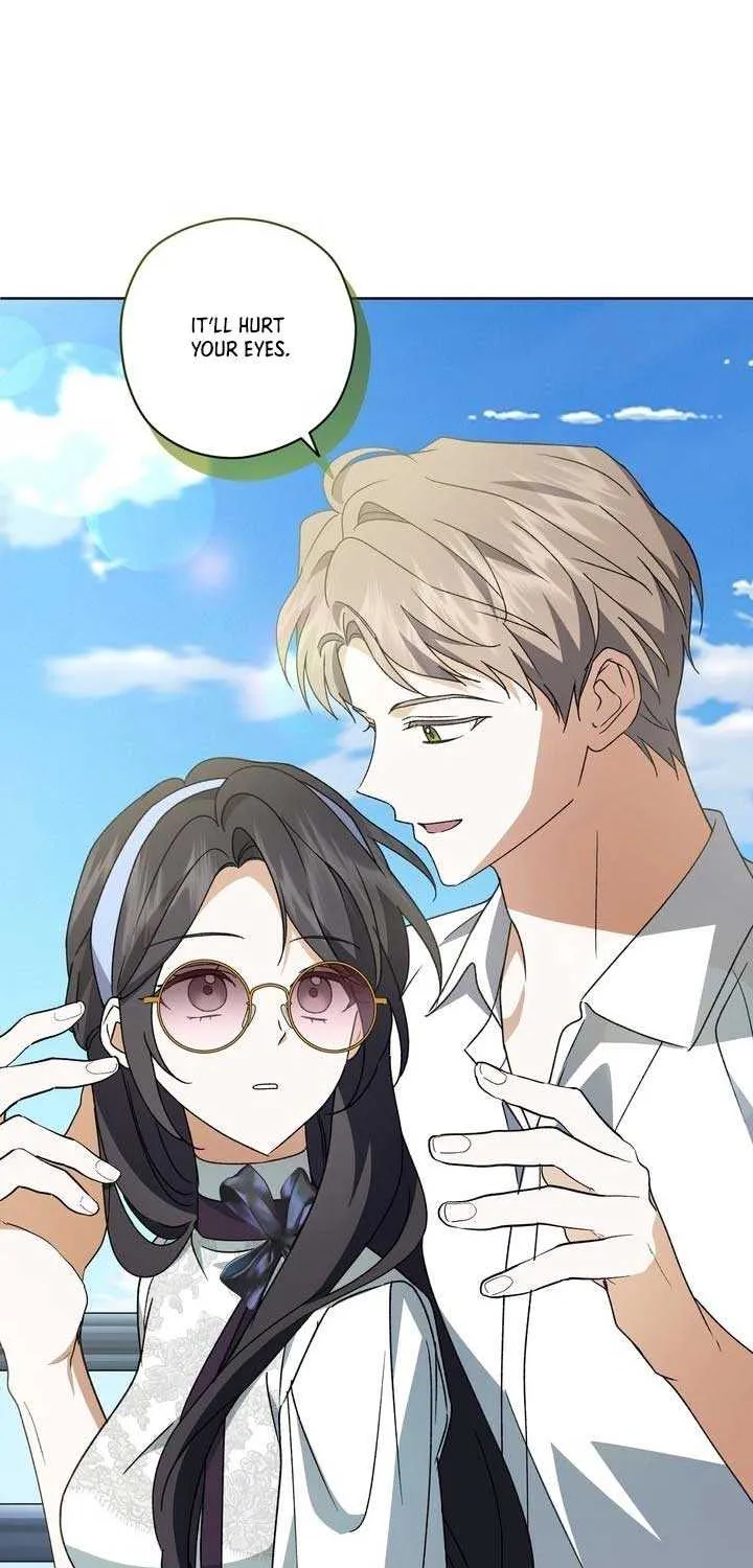 Read Dear Anonymous Sponsor chapter 32 image 4 on Lezhin