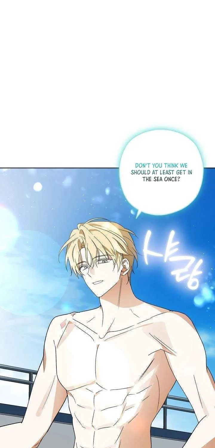 Read Dear Anonymous Sponsor chapter 32 image 41 on Lezhin