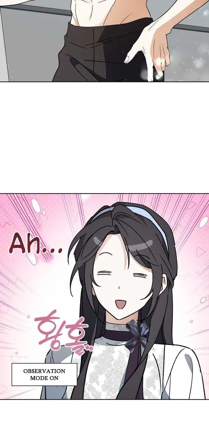 Read Dear Anonymous Sponsor chapter 32 image 42 on Lezhin