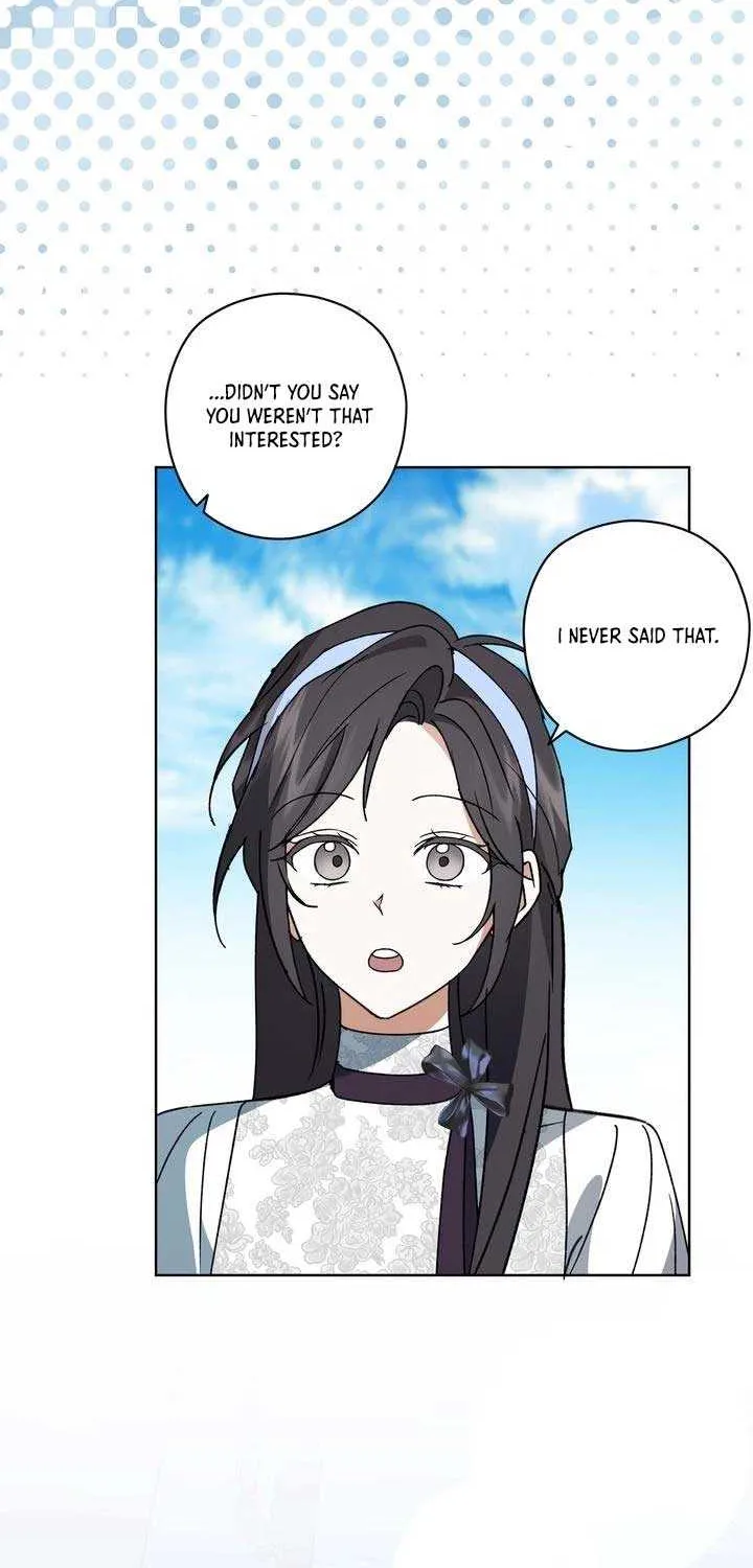 Read Dear Anonymous Sponsor chapter 32 image 44 on Lezhin