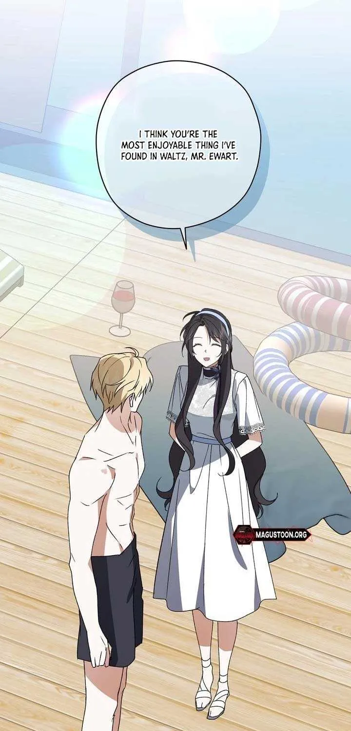Read Dear Anonymous Sponsor chapter 32 image 45 on Lezhin