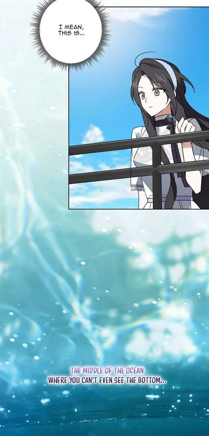 Read Dear Anonymous Sponsor chapter 32 image 49 on Lezhin