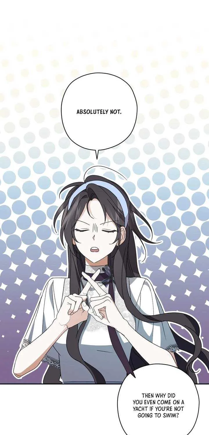 Read Dear Anonymous Sponsor chapter 32 image 51 on Lezhin