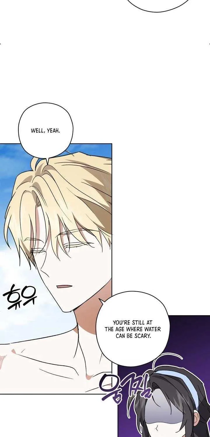 Read Dear Anonymous Sponsor chapter 32 image 52 on Lezhin