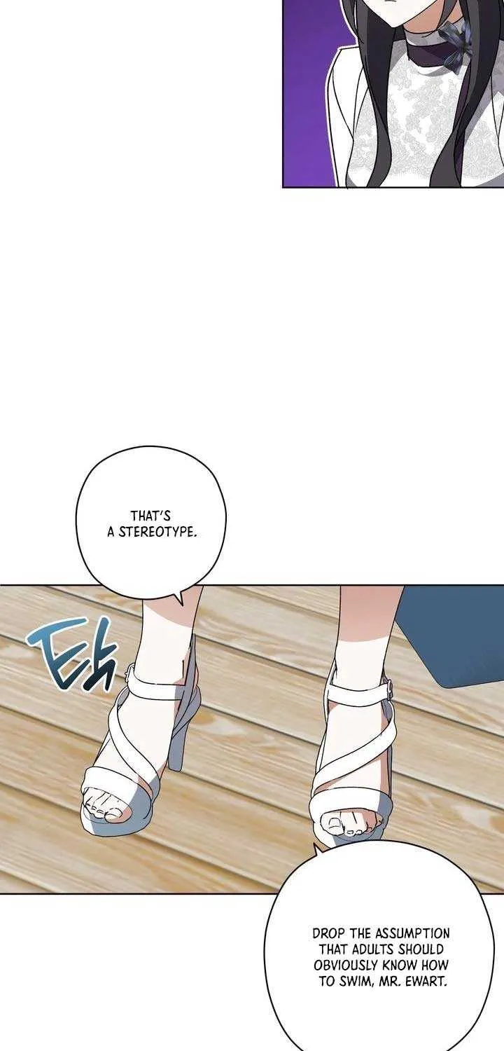 Read Dear Anonymous Sponsor chapter 32 image 53 on Lezhin