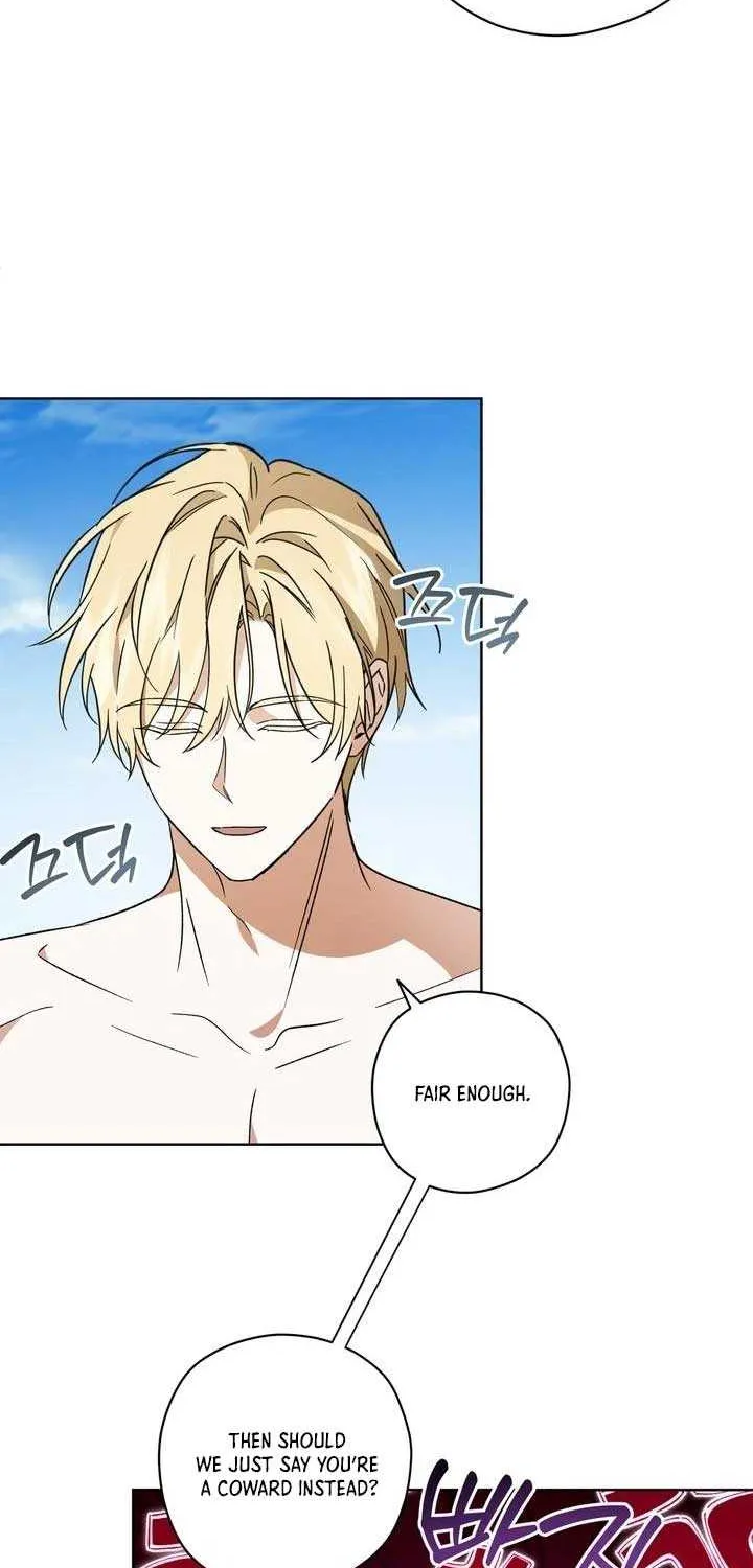 Read Dear Anonymous Sponsor chapter 32 image 54 on Lezhin