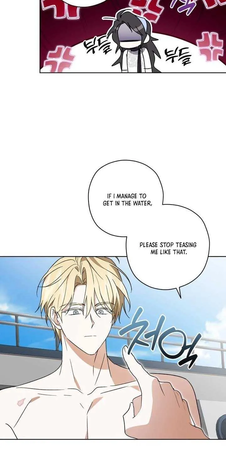 Read Dear Anonymous Sponsor chapter 32 image 55 on Lezhin