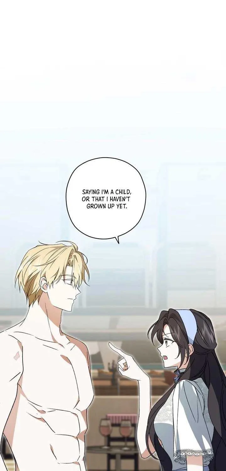 Read Dear Anonymous Sponsor chapter 32 image 56 on Lezhin