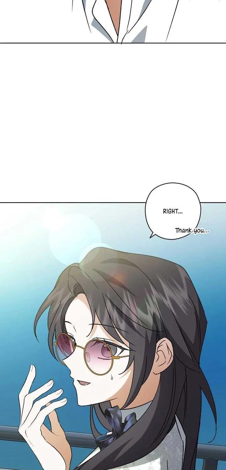 Read Dear Anonymous Sponsor chapter 32 image 6 on Lezhin