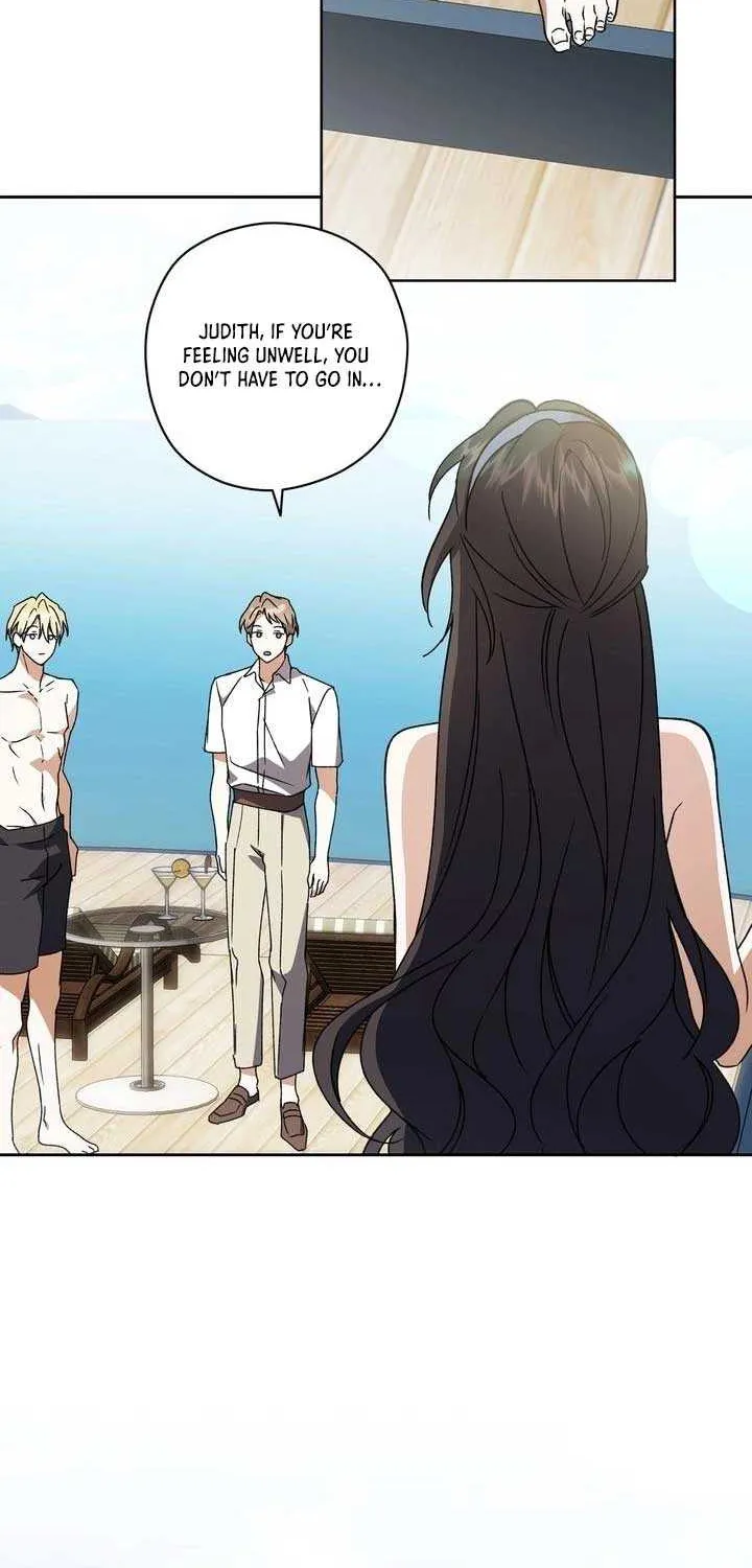 Read Dear Anonymous Sponsor chapter 33 image 1 on Lezhin