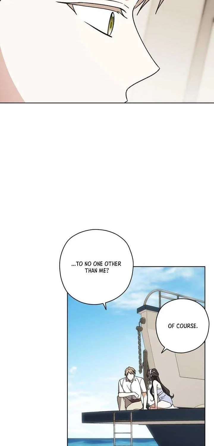 Read Dear Anonymous Sponsor chapter 33 image 13 on Lezhin
