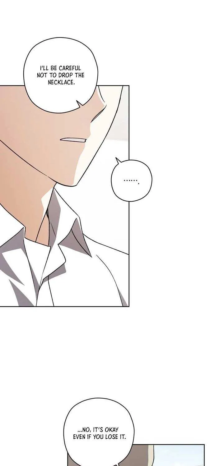 Read Dear Anonymous Sponsor chapter 33 image 15 on Lezhin