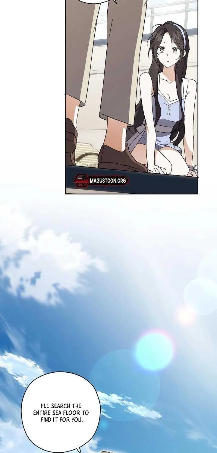 Read Dear Anonymous Sponsor chapter 33 image 16 on Lezhin