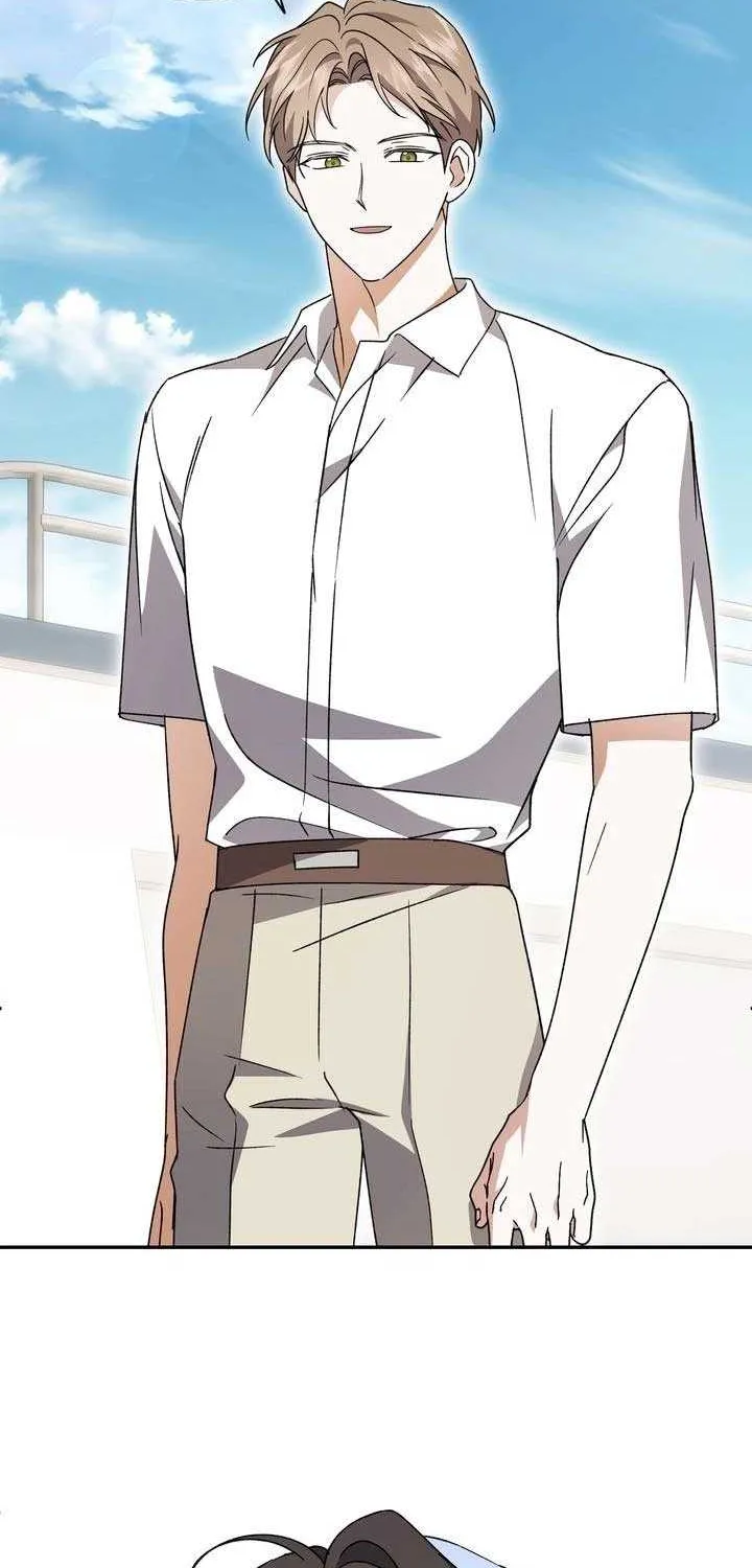 Read Dear Anonymous Sponsor chapter 33 image 17 on Lezhin